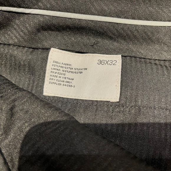 Men's 3-piece Suit - Picture 10 of 10